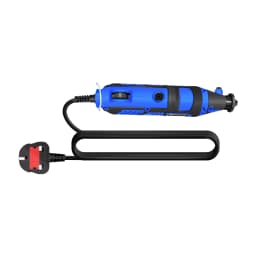 135W Power Electric Rotary Tool,with Grinding Tool, Rotary Tool Set for Grinding, Cutting, Sharpening, Polishing, Cleaning