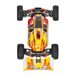 Wltoys 144010 Brushless Motor 1/14 2.4G 4WD 75km/h Brushless Motor High Speed Racing  RC Car Vehicle Models