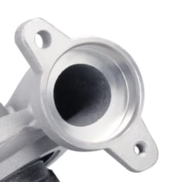 Turbocharger for Citroen C3 C4 FORD FOCUS C-MAX 1.6HDI 4917307504 balanced Turbo