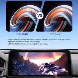 Prelingcar 12.3 inch Lcd Digital Cluster Dashboard For VW T5.1 T5.2 2010-15 Years Android Player Navigation Radio Paneel Cockpit