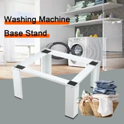 Washing Machine Stand Dryer Stand Adjustable Washing Machine Stand