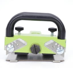 Handheld PVC Floor Seam Cutting Machine Floor Fitting Machine Edge Trimming Tools