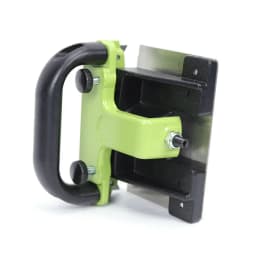 Handheld PVC Floor Seam Cutting Machine Floor Fitting Machine Edge Trimming Tools