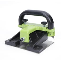 Handheld PVC Floor Seam Cutting Machine Floor Fitting Machine Edge Trimming Tools