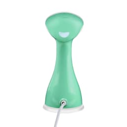 Portable Garment Steamer with 30s Fast Heat Up,Handheld Steamer Fabric Clothes Iron Heat Travel Steam DIY,Home 300ML Tank