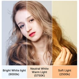 Ulanzi VL49 Mini RGB LED Video Light 2700K-9000K On Camera Fill Light Photography Lighting Pocket Live Tiktok Vlog Light lamp