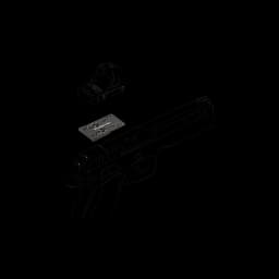 Vector Optics Universal Red Dot Sight Adapter Fit CZ Shadow 2,CZ 75 Shadow,CZ 75 SP-01 Fit All Frenzy MAG/MOJ/TEK/GIN Footprint