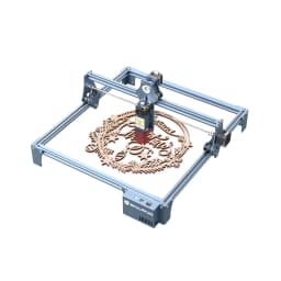 SCULPFUN S9 Pro 10W Laser Engraver Wood Acrylic Engraving Cutting Machine 400x410mm EU Fast Focusing Design