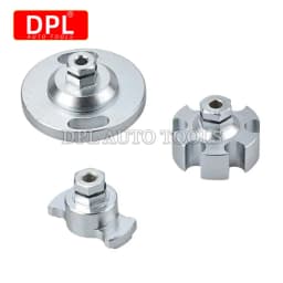 Diesel Engine Timing Tool & HP Pump Locking Set Kit For AUDI VAG VW 2.7 3.0TDi V6 4.0 4.2Tdi V8 CRD Car Repair Tools