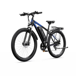 DUOTTS C29 Electric Bicycle 750W Motor 48V30AH Lithium Battery Adult Electric Bike 29-inch Tire Riding City Mountain Snow E-bike