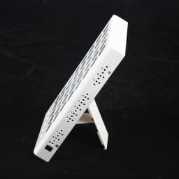 Infrared Lamp 40 LED Infrared Red Light 200W DC 24V Infrared Light Panel for Skin and Pain Relief
