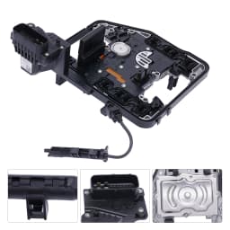OEM 0AM927769D Transmission Control Unit for Audi VW Skoda Transfer Case Double Clutch DQ200 Control Unit
