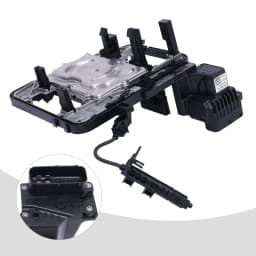 OEM 0AM927769D Transmission Control Unit for Audi VW Skoda Transfer Case Double Clutch DQ200 Control Unit