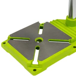 Drill Stand 38 to 42mm Vertical Drill Stand Drill Tool Stand 90° Rotatable Stand Adjustable Height for Drill Stand Swivel