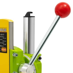 Drill Stand 38 to 42mm Vertical Drill Stand Drill Tool Stand 90° Rotatable Stand Adjustable Height for Drill Stand Swivel