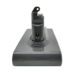 For Dyson V6 DC56,DC58,DC59,DC61,DC62 SV03,21,6 В Li-Ion Vacuum Cleaner Battery (4000 mAh)
