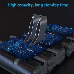 For Dyson V6 DC56,DC58,DC59,DC61,DC62 SV03,21,6 В Li-Ion Vacuum Cleaner Battery (4000 mAh)