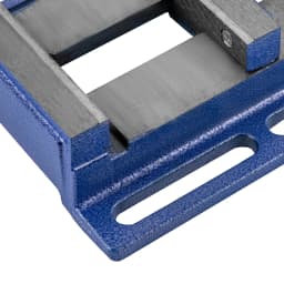 4" Drill Press Vice, Machine Vice, High Performance Table Clamp 100mm Clamp Hand Tools for Workshop Woodworking Drill Vice