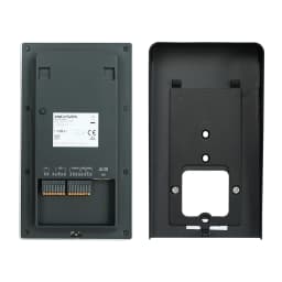 HIKVISION Multi-language DS-KV6133-WME1 IP Doorbell,WiFi Doorbell, Door phone, Video Intercom, waterproof, RFID unlock