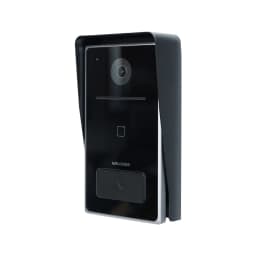HIKVISION Multi-language DS-KV6133-WME1 IP Doorbell,WiFi Doorbell, Door phone, Video Intercom, waterproof, RFID unlock