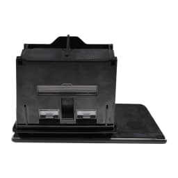 Ascher Ashtray Front LHD 5M1857309B for GOLF PLUS TIGUAN