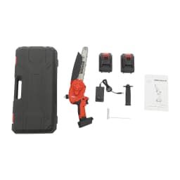 Modern 8 Inch Electric Mini Chainsaw Tools EU Standard
