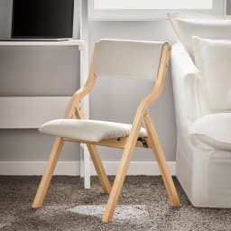 Sobuy Fst40 Folding Chair Dining Chair Kitchen Chair with Padded Seat and Backrest