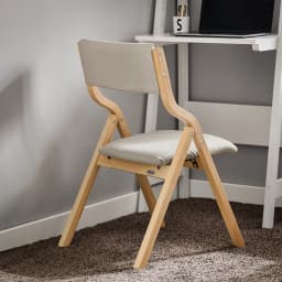 Sobuy Fst40 Folding Chair Dining Chair Kitchen Chair with Padded Seat and Backrest