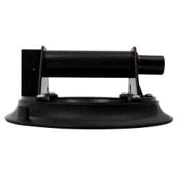 2X 8" 240lb Vakuum Saugheber Haltegriff Sauggriff Saugnapf Glasheber Für Fliesen