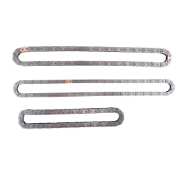 Timing Chain Assembly for BMW X1 X3 sDrive xDrive 16d 18d 20d 11317504468 11417797896S1 13528589971S4