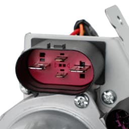 Artudatech Transfer Case Box Motor for Porsche Cayenne 955 2003-2010 95562460100 0AD341601A Car Accessories