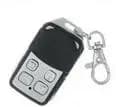 2pcs Remote Control for Automatic Sliding Gate Opener 433.92MHz Remote Controls for 370W/550W/750W Sliding Door in Our Shop