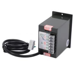 90W 20K Induction Motor with Gear Controller and Bracket| 1.2*2.8cm Shaft 220V AC Motor for Packaging Machine