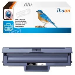 Jhaan 106X Toner W1106X (with Chip) Compatible with HP 106X Toner for HP Laser MFP 137fwg 107w 107r MFP 137fwg 137fnw 135wg