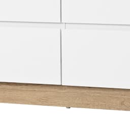 White Cabinet Clothes Dresser Wood Oak Storage Drawers Wardrobe Chest Closet TV Cabinet for Hallway Bedroom Living Room