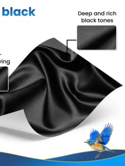 Jhaan 26A 26X Toner Compatible with HP 26X 26A CF226X CF226A for MFP M426fdw M426dw M426fdn, Laserjet Pro M402d M402dn M402n