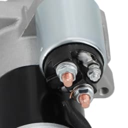 Starter Motor for Nissan Navara 2.3 dCi Primastar Qashqai X-Trail M001T80681
