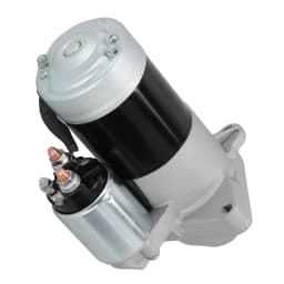 Starter Motor for Nissan Navara 2.3 dCi Primastar Qashqai X-Trail M001T80681