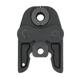 TH16-20-26-32 Lightweight Pressing Jaw Contour Pressing Pliers Hardened Steel For Composite Pipe On Wide Occasions Durability