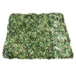 20 X 26FT Camouflage Netting, Camo Net Woodland Net for Camping Hunting, Military Mesh for Sunshade Camping Shooting Hunting