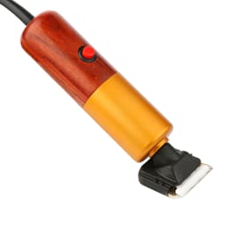 Carpet Trimmer 220V Carpet Carving Machine Electric Speed Adjustable Carpet Tufting Carving Shearer Shears Cloth Carving Kit