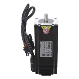 3.6Nm 4A Nema23 Closed Loop Stepper Motor Kit| HBS57 2-Phase Stepper Motor with 57HBS36 Hybird Servo Driver