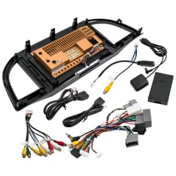 10 INCH IPS DSP Navigation Android 10 HD Car Radio GPS for HONDA CRV 12-16 2+16G