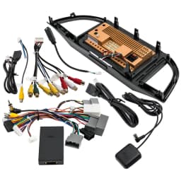 10 INCH IPS DSP Navigation Android 10 HD Car Radio GPS for HONDA CRV 12-16 2+16G