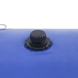 110L/240L Water Bladder Storage Containers Foldable Portable Water Tank Large Capacity Soft Water Bag Drought Resistance