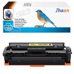 Jhaan 055H Toner Cartridges Compatible with Canon 055H 055 I-SENSYS MF744Cdw MF741Cdw MF743Cdw MF745Cdw MF746Cx MF742Cdw LBP660C