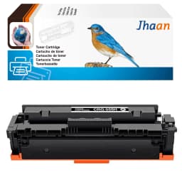 Jhaan 055H Toner Cartridges Compatible with Canon 055H 055 I-SENSYS MF744Cdw MF741Cdw MF743Cdw MF745Cdw MF746Cx MF742Cdw LBP660C