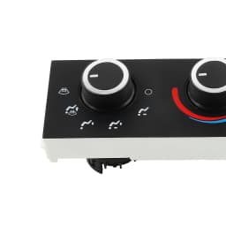 Heater Climate Control Panel 84793086 For Chevy Express SaVana 2500 3500 4500