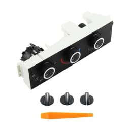Heater Climate Control Panel 84793086 For Chevy Express SaVana 2500 3500 4500