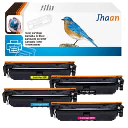 Jhaan 069H 069 Toner Compatible with Canon 069H Toner Cartridge (with Chip) for Canon I-Sensys MF752Cdw LBP673Cdw MF754Cdw